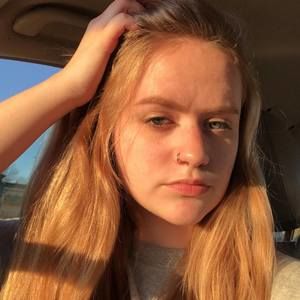 Meet your Posher, Brielle